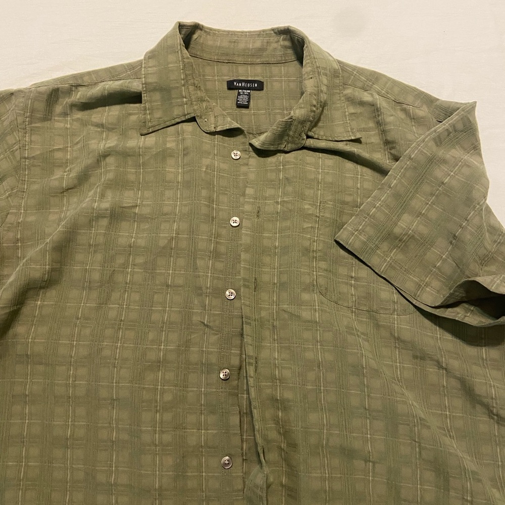 Van Heusen